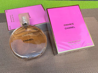 Chanel Chance-Объем 100 Мл foto 3