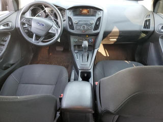 Ford Focus foto 8