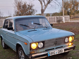 Lada / ВАЗ 2106