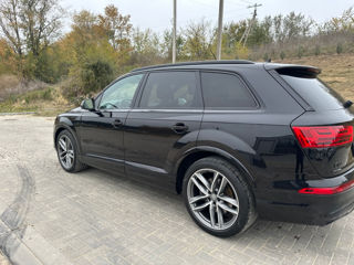 Audi Q7 foto 9