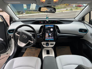 Toyota Prius Prime foto 5