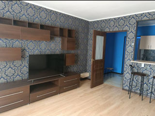 1-rm apt., 35 м², 3/15 fl.