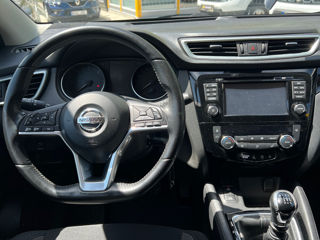 Nissan Qashqai фото 7