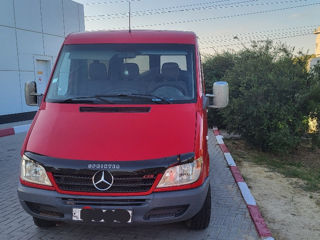 Mercedes Sprinter 2.7 cdi