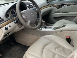 Mercedes E-Class foto 6