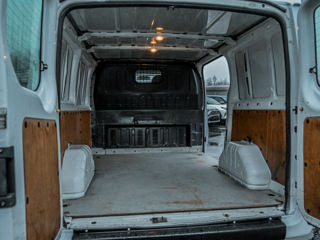 Ford Transit foto 7