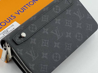 Portmonee кошелёк louis vuitton lv foto 2