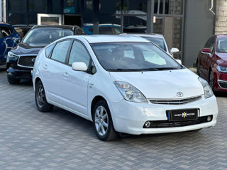 Toyota Prius foto 3