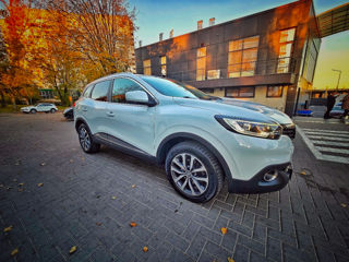 Renault Kadjar foto 2