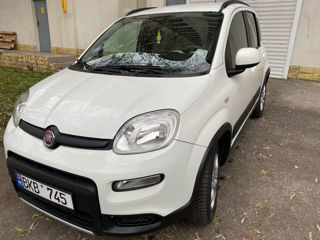 Fiat Panda foto 2