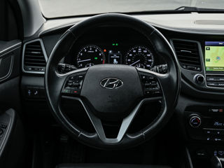 Hyundai Tucson foto 8