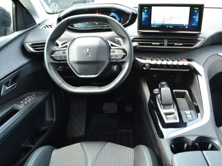 Peugeot 3008 foto 5