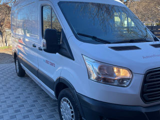 Ford Transit 2015 foto 3