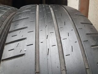 235/60/ R17-c- Pirelli. foto 4