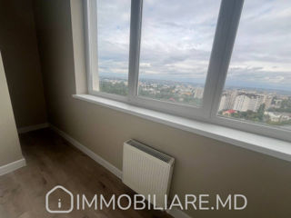 Apartament cu 2 camere, 60 m², Botanica, Chișinău foto 9