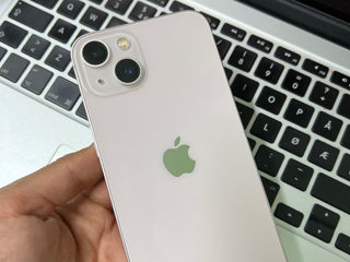 Iphone 13 256gb Pink ca nou