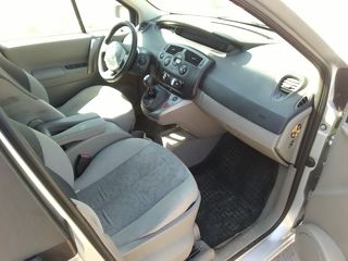 Renault Grand Scenic foto 7