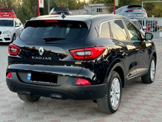 Renault Kadjar foto 4