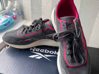 Reebok 39 original 25,5 cm foto 4