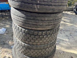 Urgent 215/75 R17.5 2023