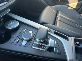 Audi A4 Allroad foto 13