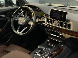 Audi Q5 foto 14