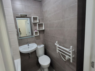 Apartament cu 1 cameră, 33 m², Botanica, Chișinău foto 5