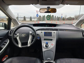 Toyota Prius foto 5