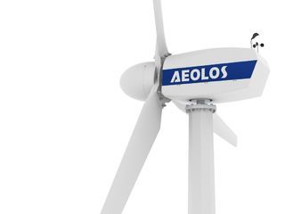 Новые и б/у ветрогенераторы Vestas, Envision, Enercon 100 кВт-3 МВт foto 5