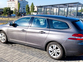 Peugeot 308 foto 7