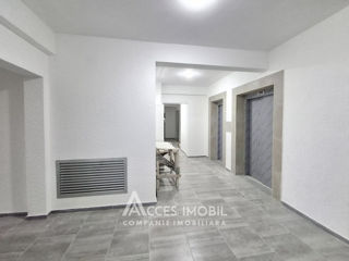 Apartament cu 1 cameră, 51 m², Botanica, Chișinău foto 14