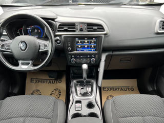 Renault Kadjar foto 9