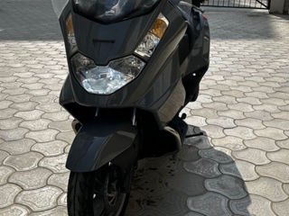 Aprilia Atlantic 500 foto 2