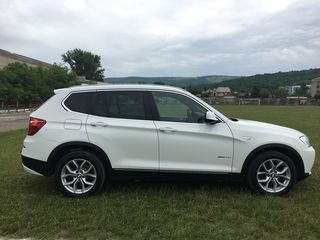 BMW X3 foto 2