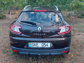 Renault Megane foto 4