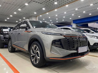 Haval H6 foto 3