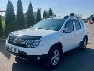 Dacia Duster foto 3