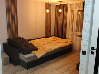 Apartament cu 1 cameră, 35 m², 6 cartier, Bălți foto 8