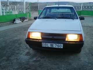 Lada / ВАЗ 2108