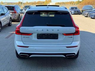 Volvo XC60 foto 7