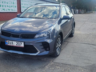 KIA Rio X-Line foto 2