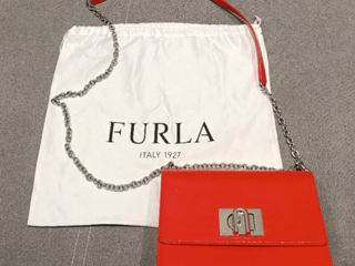 Geantă Furla 1927 Crossbody Negociabil foto 3