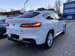 BMW X4 foto 3