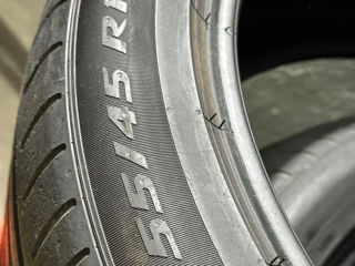 R19 255/45 Pirelli foto 6