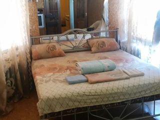 Apartament cu 1 cameră, 41 m², Centru, Chișinău foto 3