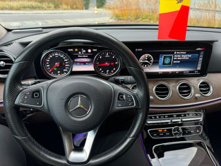 Mercedes E-Class foto 4