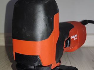 Lobzic Hilti SJT 6 foto 4