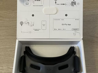 Комплект DJI Goggles 2 Motion combo foto 1