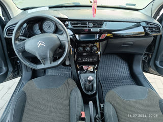 Citroen C3 foto 4