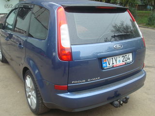 Ford C-Max foto 2